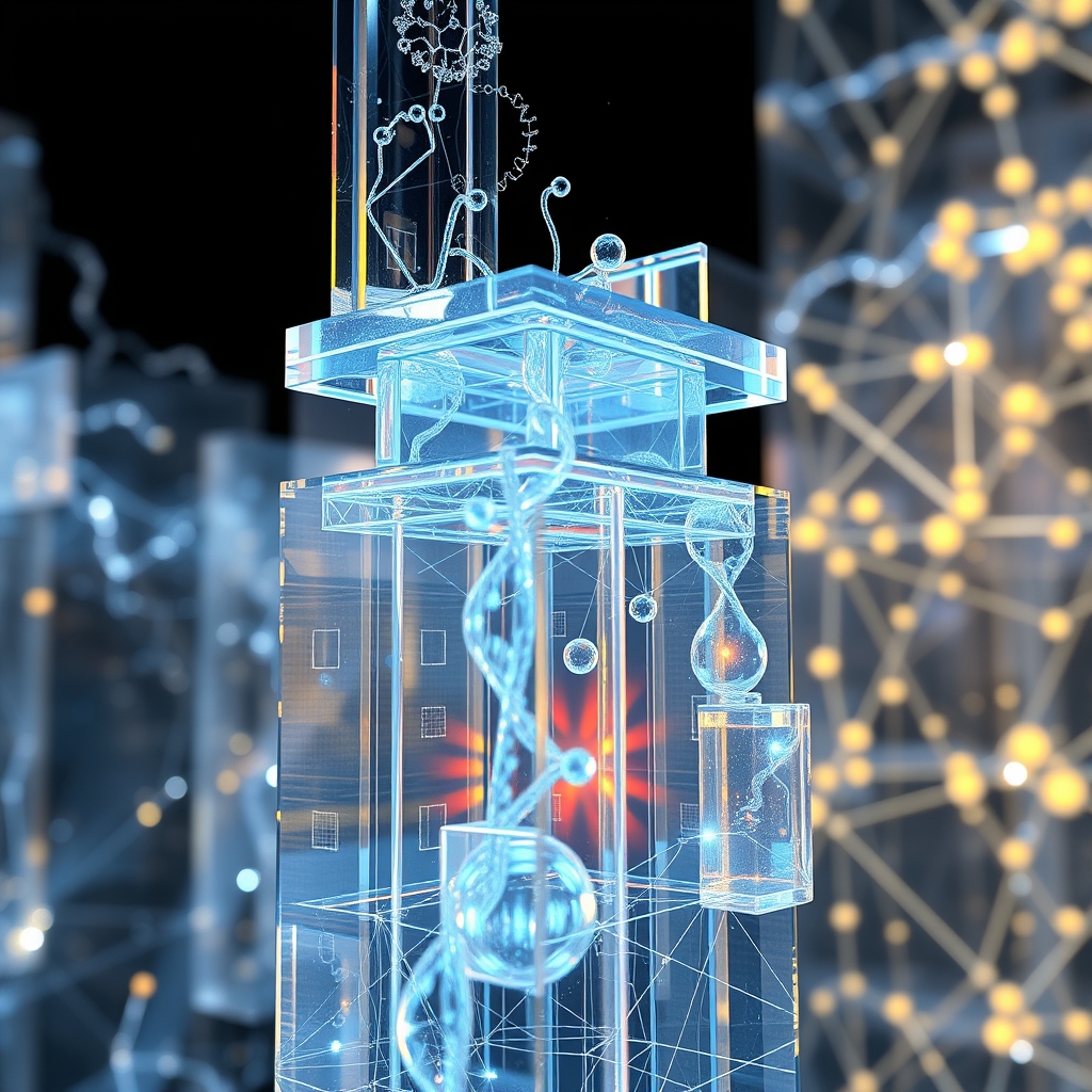 Anthropic、自社製薬へ突進 — AI業界の垂直統合加速